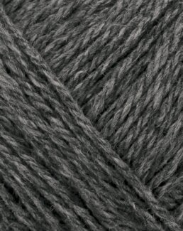 Garn Esther Mørke grå - Permin