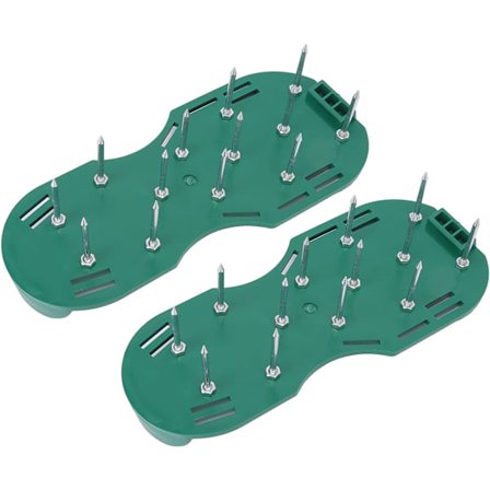 Plæneluftersko, Universal Størrelse Have Plænelufter San, ZQKLA