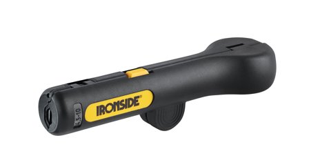 Ironside 102189 Skalverktyg 4,5-10 mm, Övriga handverktyg