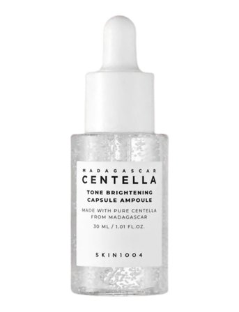 SKIN1004 Centella Tone Brightening Capsule Ampoule - Nude - 30 ML