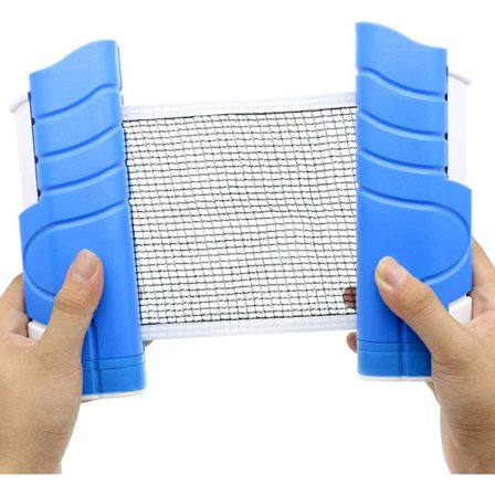 Sportbordtennisnät | Ping Pong Nät För Matbord | Retrak