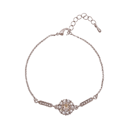 Lily and Rose Miss Sofia Bracelet - Crystal Smycken & klockor Dam Transparant ONESIZE