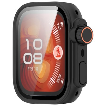 Huawei Watch Fit 4 till Apple Ultra 2 Konverteringsskal