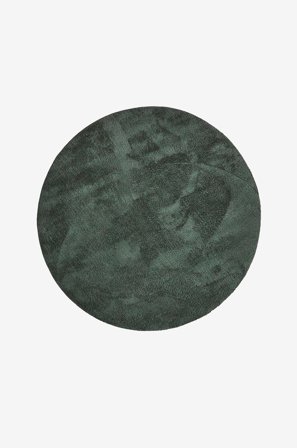 Mattbolaget - Matta Amarante - Grön - Lugg & ryamattor - 120 - Från Homeroom