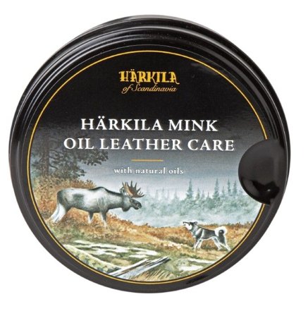 Härkila M Oil Leather Care 170ml