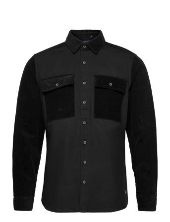 Shirt Black Blend