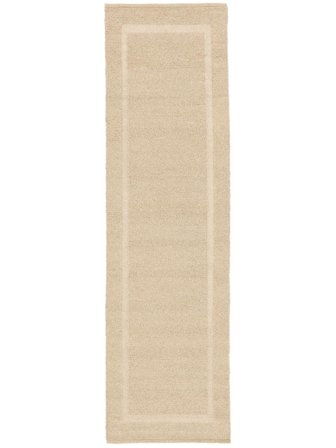 Gunde Beżowy Mały Oeko-Tex Dywan