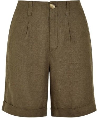 Dubarry W's Maryland Khaki