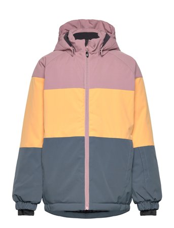 Color Kids | Ski Jacket - Colorblock | 164