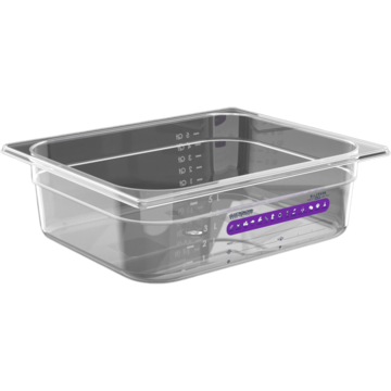 Kantine PP HACCP 65mm