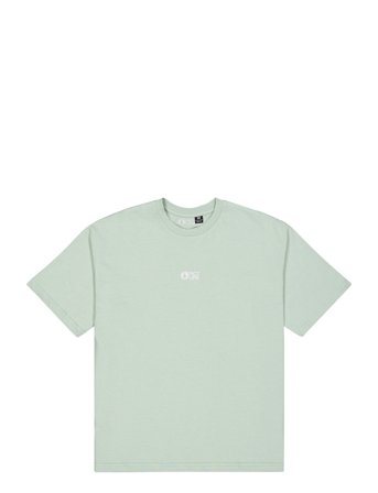 PICTURE ORGANIC CLOTHING | Maogany Tee | L