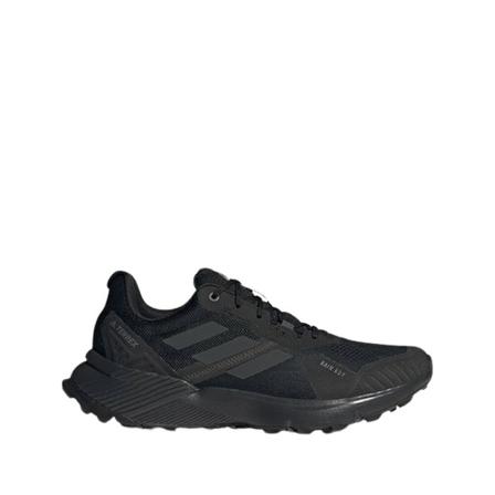 Adidas Sneakers Terrex Soulstride R , Zwart , Heren , Maat: 42 EU
