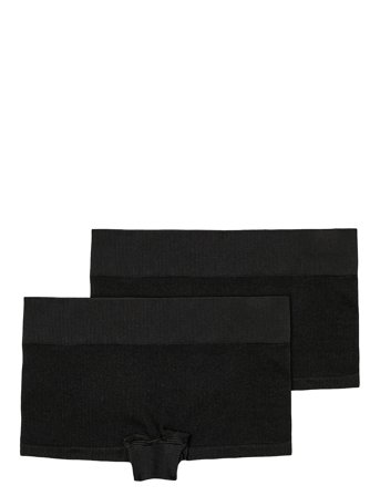 LMTD | Nlfkailey Rib Hipster 2Pack Noos | 146-152