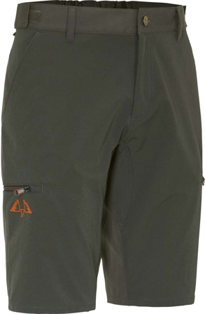 Swedteam M's Lynx Light Shorts Green - Shorts