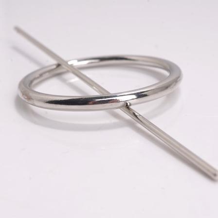 Beautiful high quality hairpiece