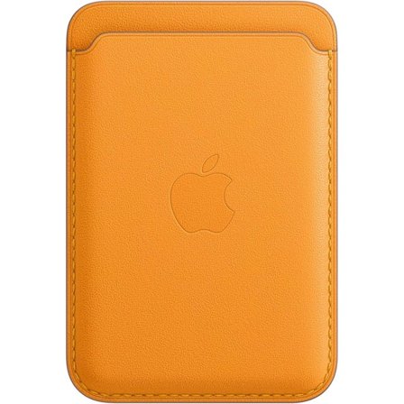Apple iPhone FineWoven Lommebok med MagSafe Kompatibel med Apple