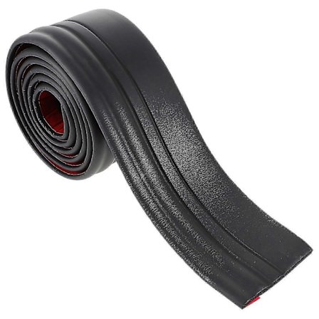 1 Rulle Självhäftande Golvsockel List Självhäftande Sockel List 2 Meter