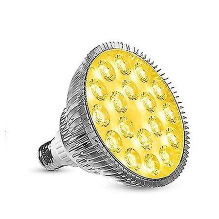 LED-plantevekstfylllys 54W Plantelys