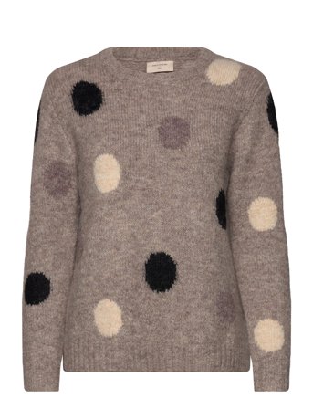 FREE/QUENT | Fqlouisa-Pullover | S