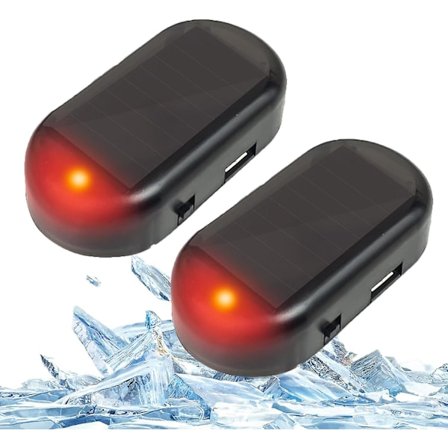 Avanceret Elektromagnetisk Snerydning Antifrost, Elektromagnetisk Bilsnerydningsenhed, Hurtig Effektiv Snerydning