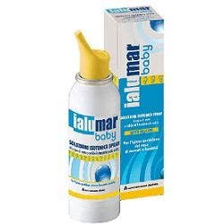 Ialumar Baby Soluzione Isotonica Spray 100ml