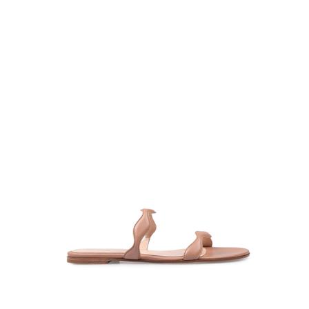 Gianvito Rossi Sandaler inbo, Dame Sandaler, Størrelse: 41 EU