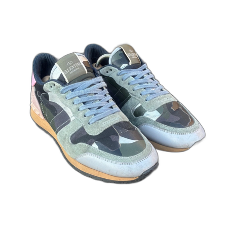 Valentino Rockrunner
