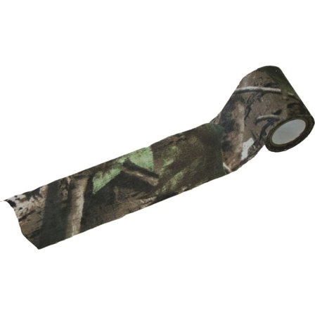Allen Camo Tape Realtree AP HD 5cm Övrigt Jakt Green OneSize