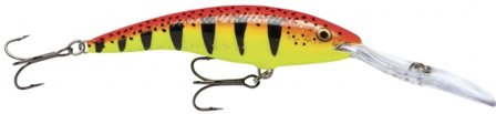 Rapala Tail Dancer Tief 13cm HT