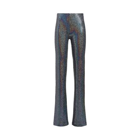 Chiara Ferragni Collection Chiara Ferragni Bukser Sort, Dame