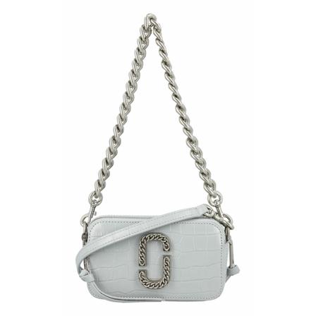Marc Jacobs, Handbags Szary, Kobieta, Rozmiar: ONE Size