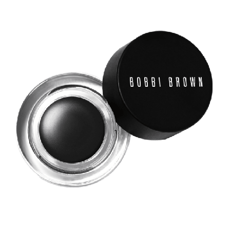 Bobbi Brown Long-Wear Gel Eyeliner & ögonpennor Dam Svart ONESIZE