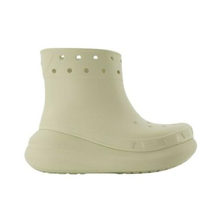 Crocs, Rain Boots Beżowy, Kobieta, Rozmiar: 37 EU