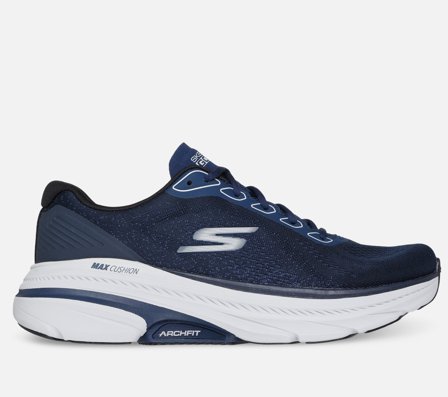 Skechers, Max Cushioning Arch Fit 2.0 - Immense Cruiser, Miehet