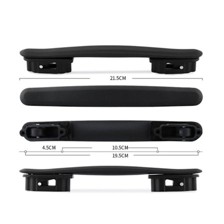 Bagagehandtag Handtag 8 8