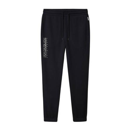 Napapijri, Sweatpants Niebieski, Mężczyzna, Rozmiar: M