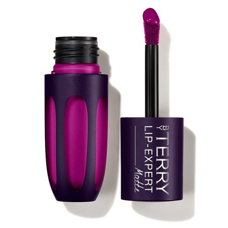 By Terry Lip-Expert Matte Liquid Lipstick N14 Purple Fiction, Makeup, Læber, Læbestift
