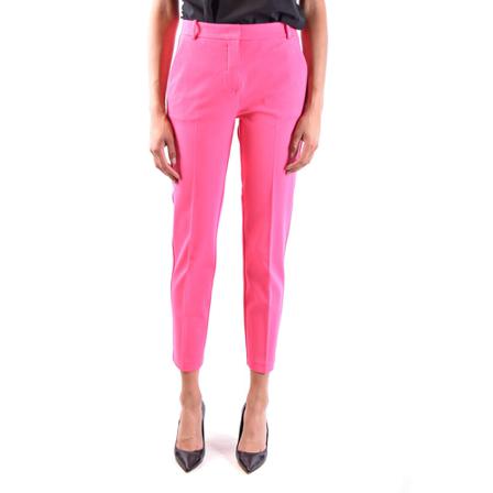 Pinko Broek , Roze , Dames , Maat: S