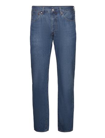 501 Levisoriginal H Ybee Bottoms Jeans Regular Blue LEVI ́S Men