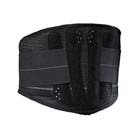 Gibaud Ortho Lombogib Work H21 Corsetto Lombosacrale Taglia 03