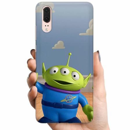Huawei P20 Tpu Mobilskal Toy Story - Hello