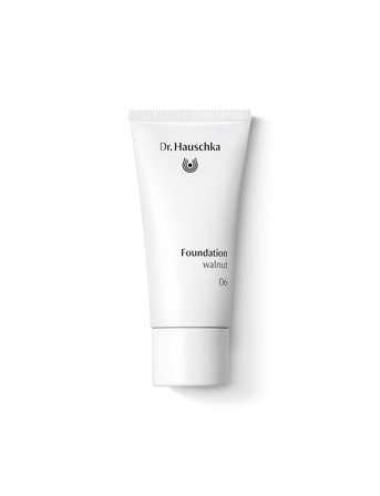 Dr. Hauschka Foundation 06 Walnut 30 Ml - 30 ml