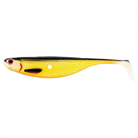 Westin Shadteez Hollow 12cm 9g Official Roach (Bulk)