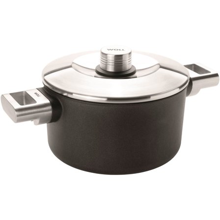 Woll Diamond XR Logic gryde aftageligt håndtag 20 cm. | KitchenOne