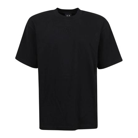 44 Label Group, Original T-Shirt Zwart, Heren, Maat:M