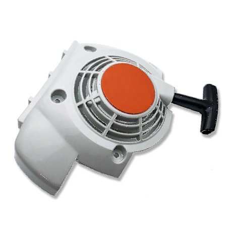 Vetokäynnistin Stihl Fs120 Fs200 Fs250 Fs300 Fr350 Bt120c -trimmeriin