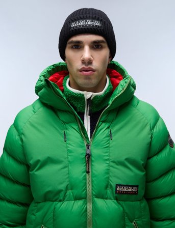 Napapijri F-Vispa - Black - ONE SIZE