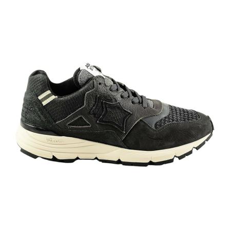 Atlantic Stars sneakers , Grijs , Heren , Maat: 44 EU