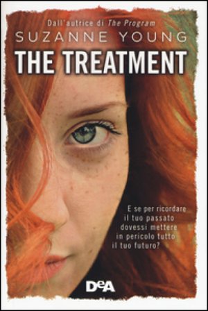 The treatment Suzanne Young