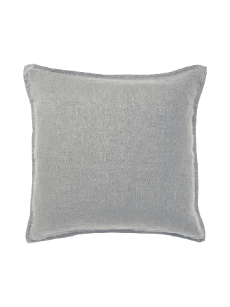 Svanefors Julie Kuddfodral 60x60cm Kuddar Grå 60x60 cm